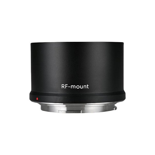Laowa Adaptador Intercambiável – Proteus Zoom 26‑45/45‑85 mm