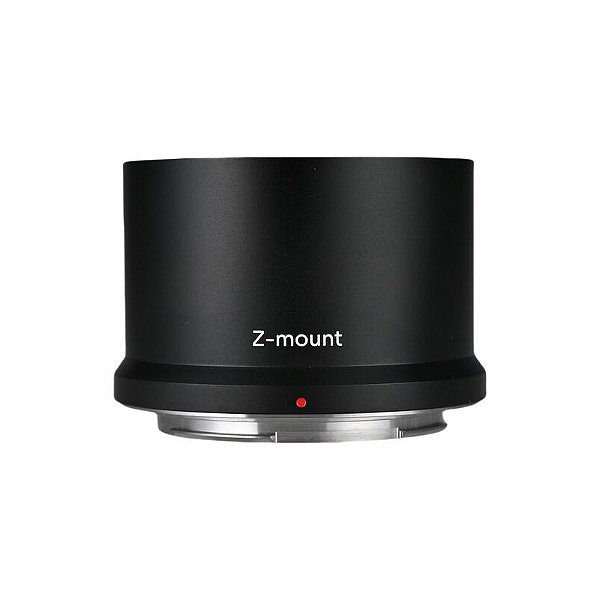 Laowa Adaptador Intercambiável – Proteus Zoom 26‑45/45‑85 mm