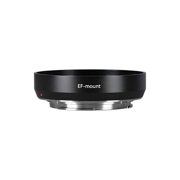 Laowa Adaptador Intercambiável Shift 15 mm T4.5 – Canon EF