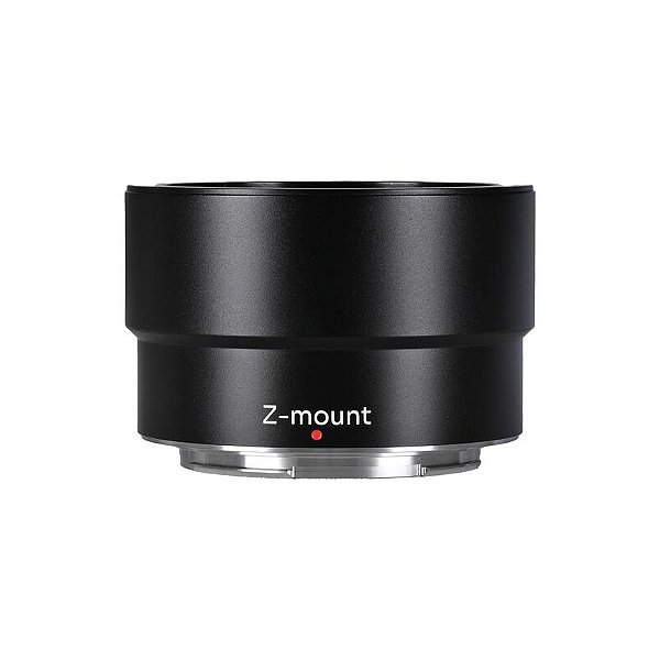 Laowa Adaptador Intercambiável Shift 15 mm T4.1 – Nikon Z
