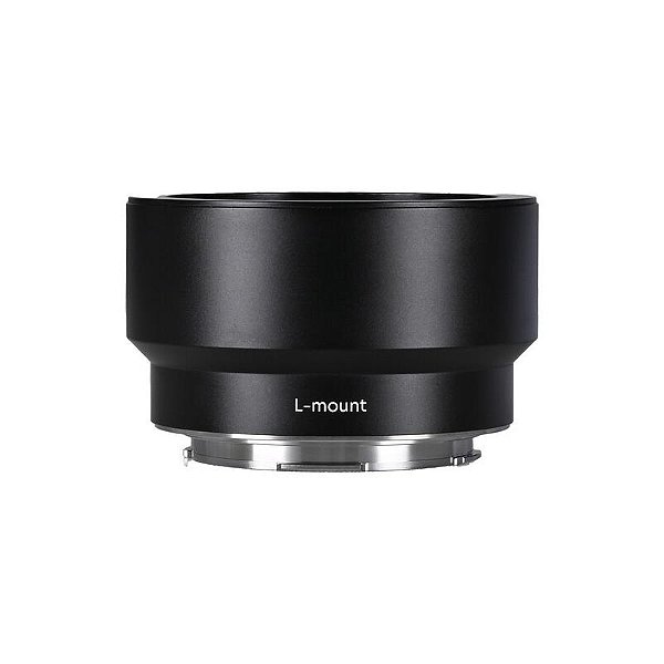 Laowa Adaptador Intercambiável Shift 15 mm T4.1 – Leica L‑Mount