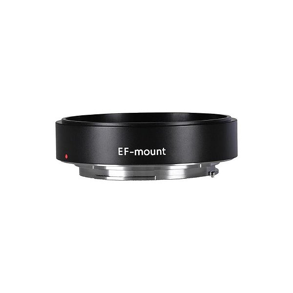 Laowa Adaptador Intercambiável para Lente Sword Macro Cine – Canon EF