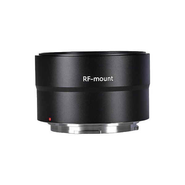 Laowa Adaptador Intercambiável Shift 15 mm T4.1 – Canon RF
