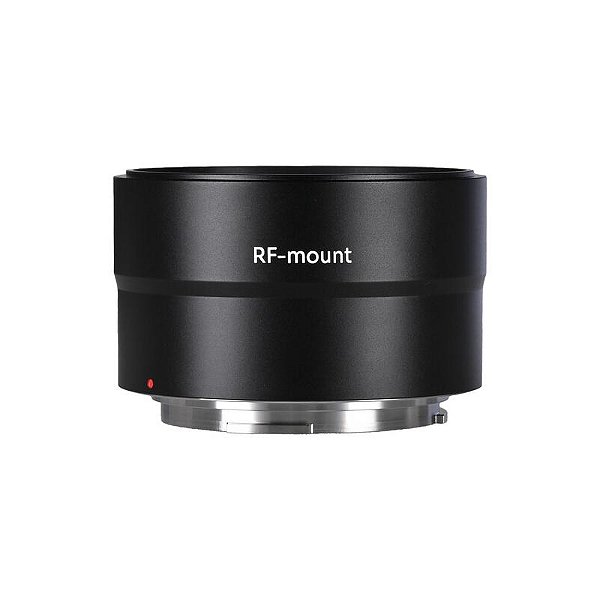 Baioneta Intercambiável Canon RF para Laowa Sword 35 mm – Venus Optics