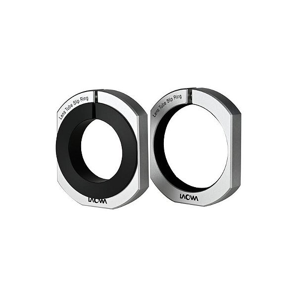 Anéis Deslizantes VEAURING para Lente Laowa Aurogon 10‑50× – Venus Optics