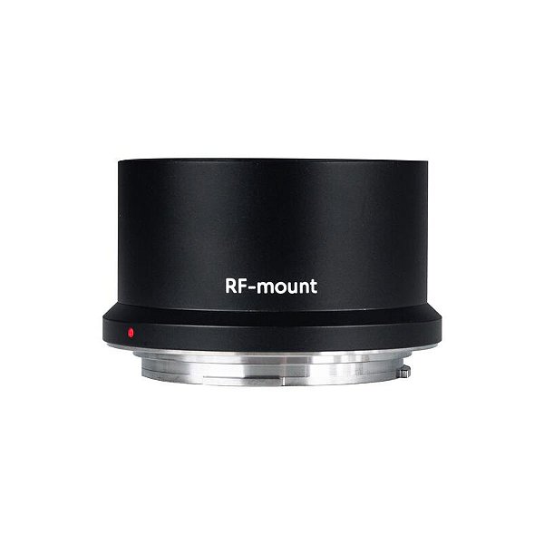 Baioneta Intercambiável Canon RF para Laowa Ranger S35 11‑18 mm – Venus Optics