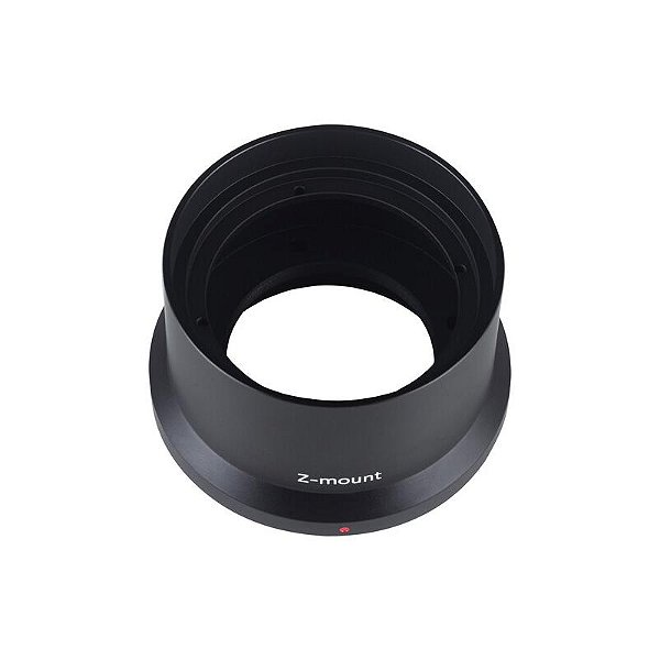 Baioneta Intercambiável Nikon Z para Laowa Ranger S35 11‑18 mm – Venus Optics