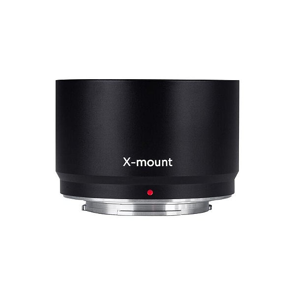 Baioneta Intercambiável Fuji X para Laowa Ranger S35 11–18 mm – Venus Optics
