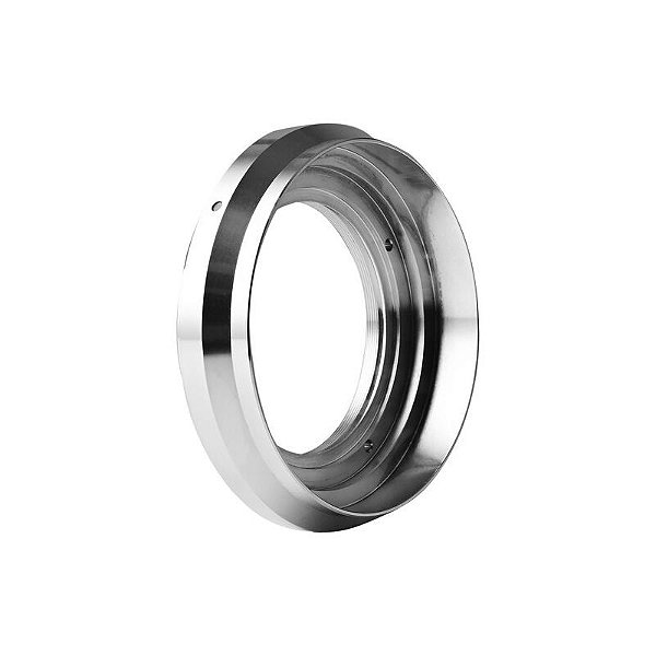 Baioneta Intercambiável Canon EF para Laowa Ranger S35 17–50 mm/50–130 mm