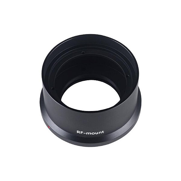 Baioneta Intercambiável Canon RF para Laowa Ranger S35 17–50 mm/50–130 mm