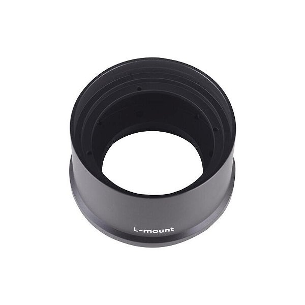Baioneta Intercambiável Leica L para Laowa Ranger S35 17–50 mm/50–130 mm