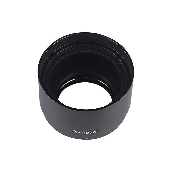 Baioneta Intercambiável Fuji X para Laowa Ranger S35 17–50 mm/50–130 mm