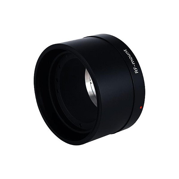 Baioneta Intercambiável Canon RF para Laowa Ranger T2.9 Cine Zoom – Venus Optics