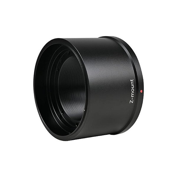 Baioneta Intercambiável Nikon Z para Laowa Ranger T2.9 Cine Zoom – Venus Optics