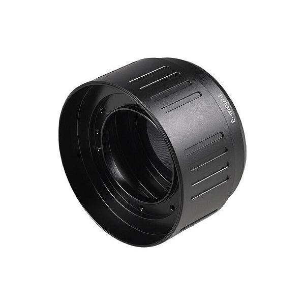 Baioneta Intercambiável Sony E para Laowa Nanomorph 60 mm T2.9 – Venus Optics