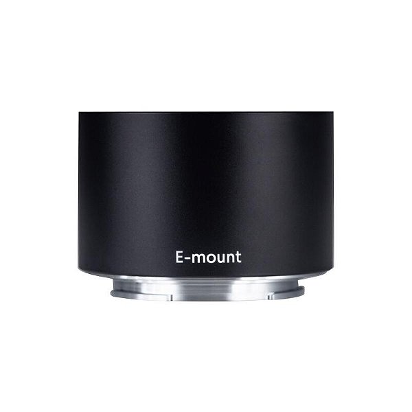 Baioneta Intercambiável Sony E para Laowa Nanomorph Zoom – Venus Optics