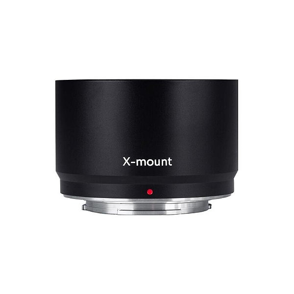 Baioneta Intercambiável Fuji X para Laowa Nanomorph Zoom – Venus Optics