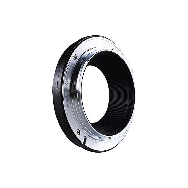 Baioneta Intercambiável para Laowa Nanomorph 65 mm/80 mm T2.4 – Venus Optics