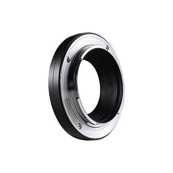 Baioneta Intercambiável Fuji X para Laowa Nanomorph 65 mm80 mm T2.4 – Venus Optics