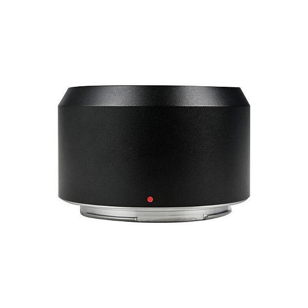 Baioneta Intercambiável Nikon Z para Laowa Nanomorph 65 mm80 mm T2.4 – Venus Optics