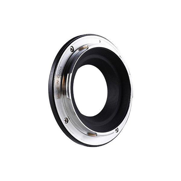 Baioneta Intercambiável Leica L para Laowa Nanomorph 65 mm/80 mm T2.4 – Venus Optics