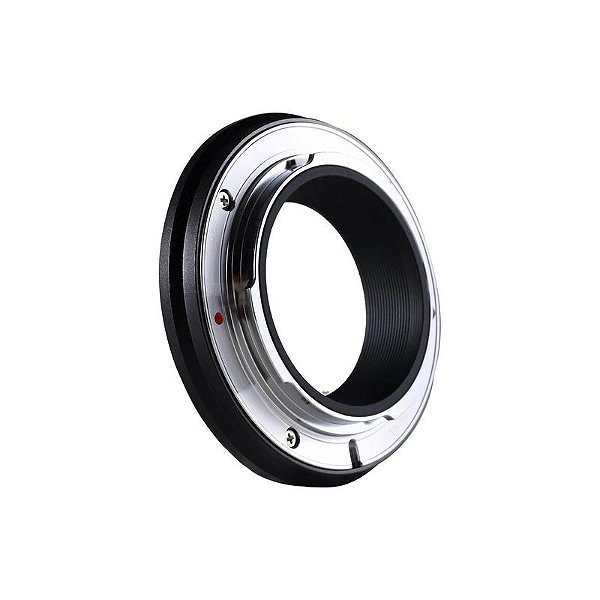 Baioneta Intercambiável MFT para Laowa Nanomorph 65 mm/80 mm T2.4 – Venus Optics