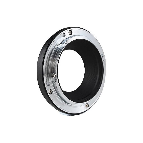Baioneta Intercambiável DJI DL para Laowa Nanomorph 65 mm/80 mm T2.4 – Venus Optics
