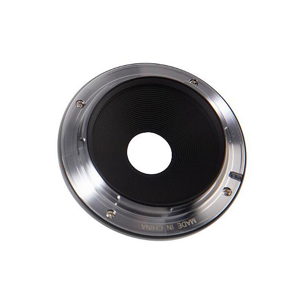 Baioneta Intercambiável Sony E para Laowa Nanomorph 27 mm T2.8 – Venus Optics