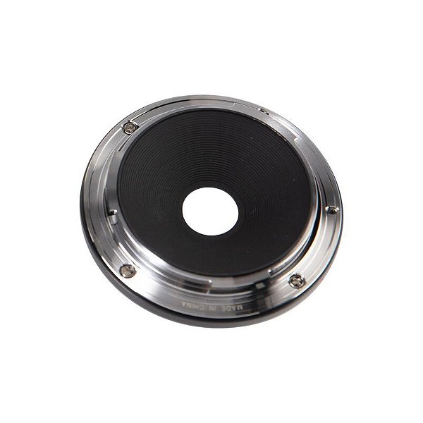 Baioneta Intercambiável Canon RF para Laowa Nanomorph 27 mm T2.8 – Venus Optics