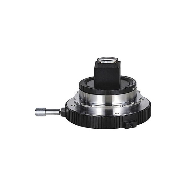 Adaptador Laowa 1.33× Anamórfico Traseiro (PL‑to‑PL)