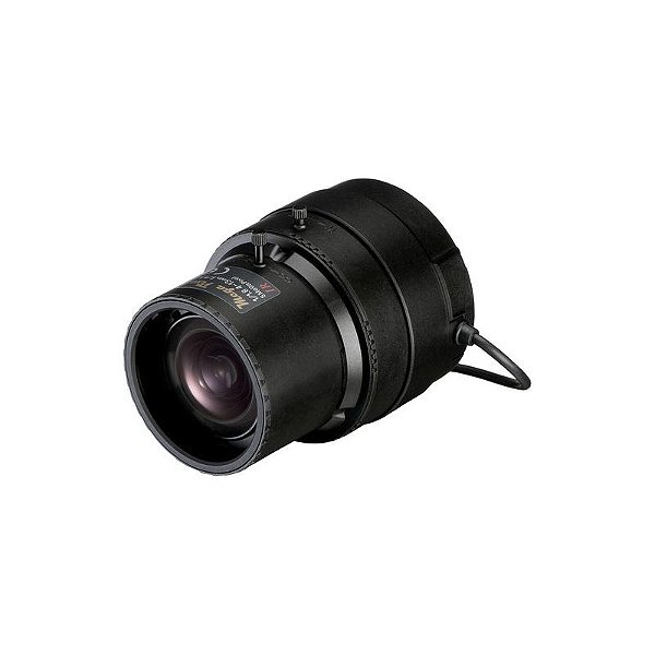 Tamron Lente C-Mount 4–13 mm f/1.5 P-Iris (Varifocal)