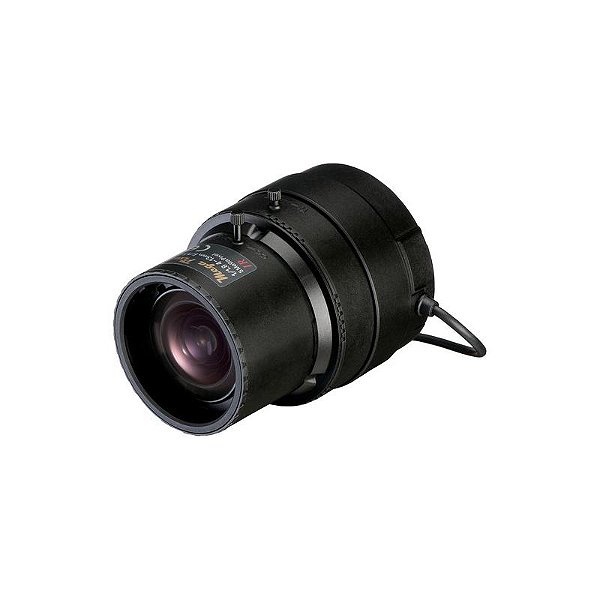Tamron Lente CS-Mount 4–13 mm f/1.5 P-Iris (Varifocal)