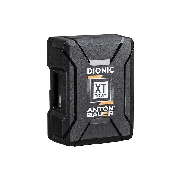 Anton Bauer Bateria Dionic XT90 V-Mount Íon-Lítio (99 Wh)