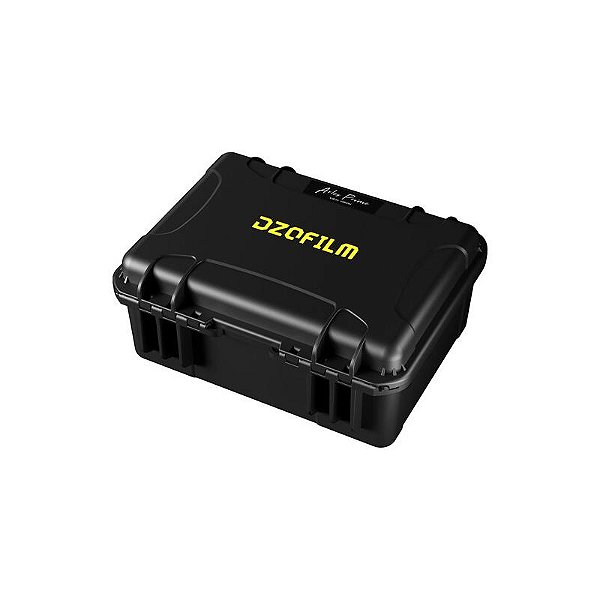 Case Rígido DZOFilm AP5 para 5 Lentes Arles