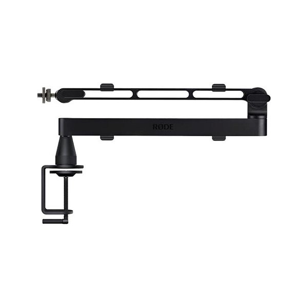 Rode LPA1 Pro Braço Articulado de Mesa Low Profile para Microfone