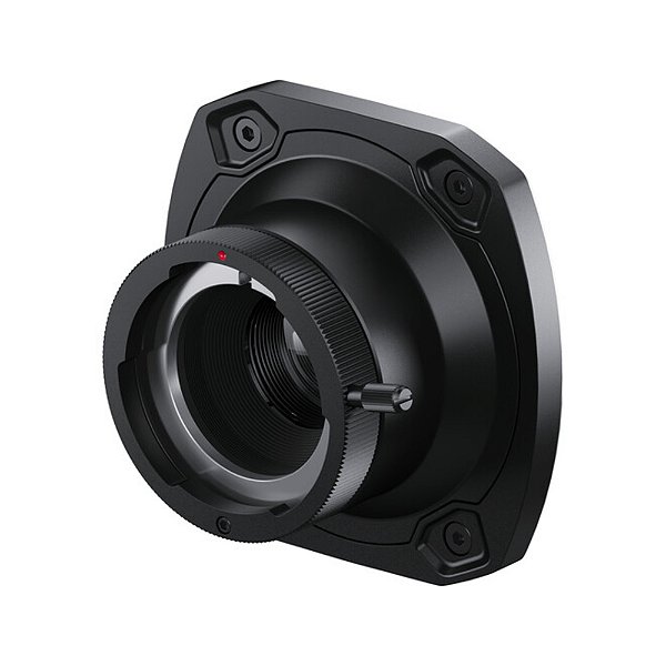 Blackmagic Design URSA Cine Montagem de Lente B4