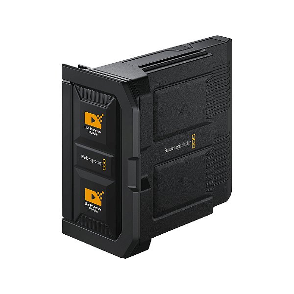 Blackmagic Design URSA Cine Live Encoder Codificador de Vídeo