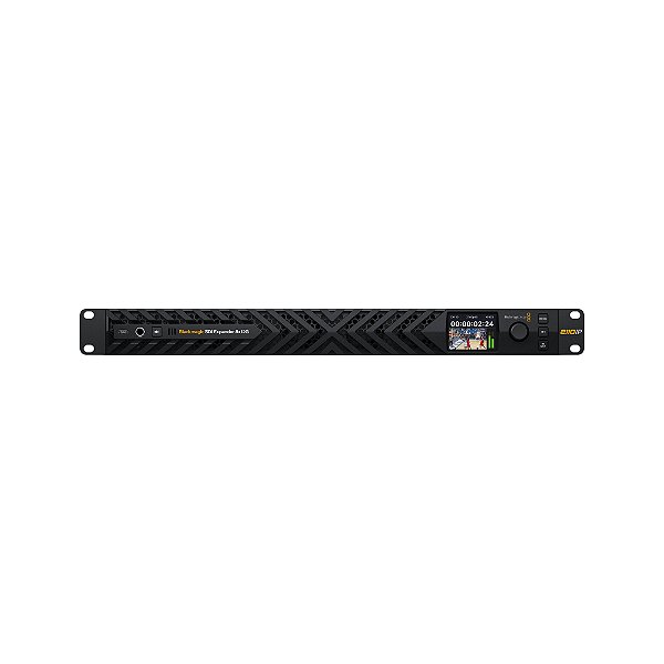 Blackmagic Design SDI Expander 8x12G Expansor de Vídeo 12G-SDI