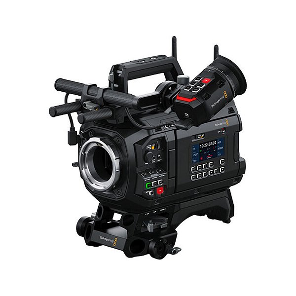Blackmagic Design URSA Cine 12K LF Câmera Digital Cinema