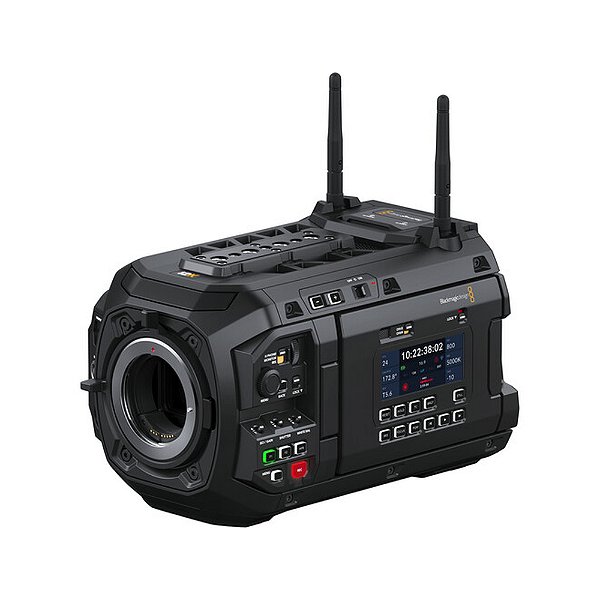 Blackmagic Design URSA Cine 12K LF Câmera Digital Cinema