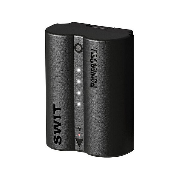 SWIT POWERCELL SW-W235 Bateria Recarregável USB-C para Câmeras Fujifilm