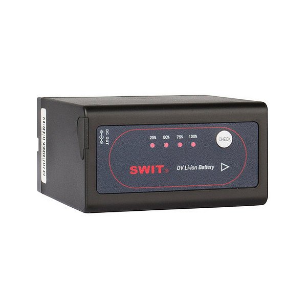 SWIT S-8972 Bateria Sony L-Series 47Wh para Monitores e Iluminação LED