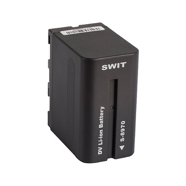 SWIT S-8970 Bateria Sony L-Series 47Wh para Monitores e Iluminação LED