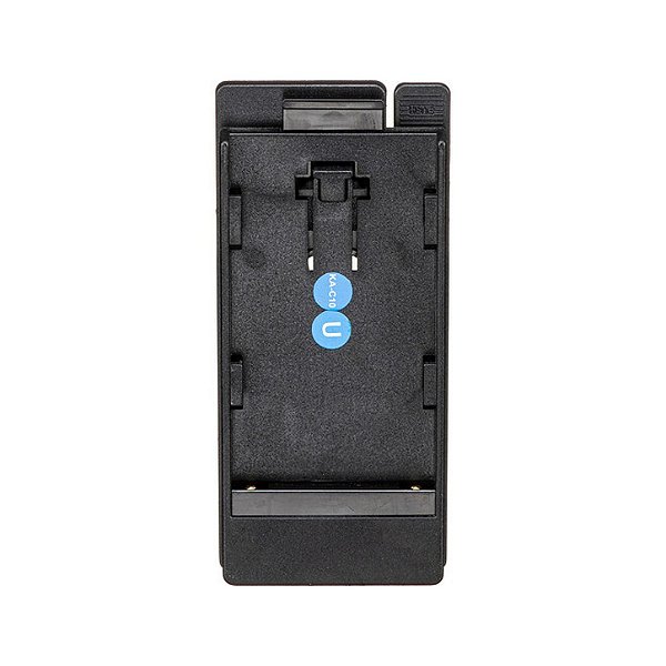SWIT KA-C10U Adaptador para Baterias Panasonic DMW-BLF19 para Carregador LC-D421
