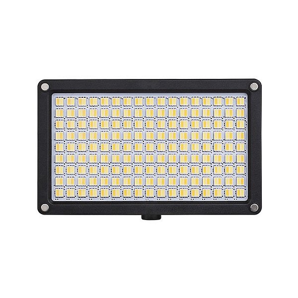 SWIT S-2241 Luz LED On-Camera Bi-Color 20W para Vídeo e Broadcast