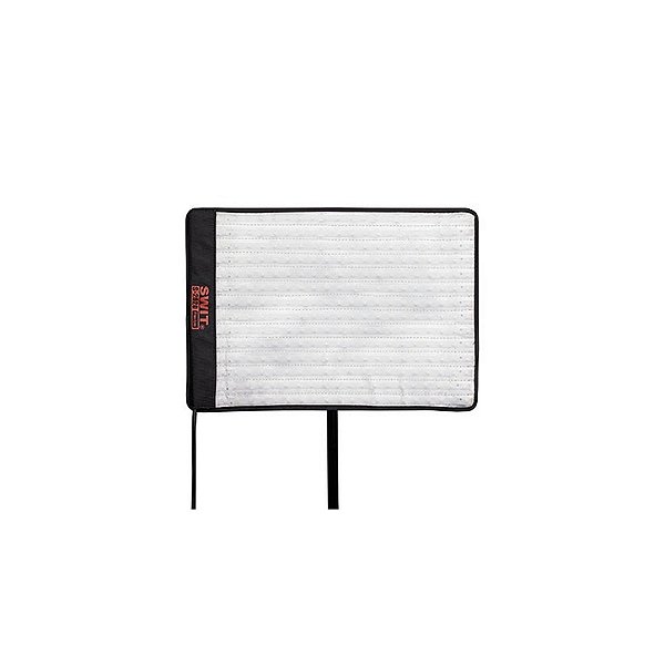 SWIT S-2620 Painel LED Flexível Bi-Color 50W para Vídeo e Broadcast