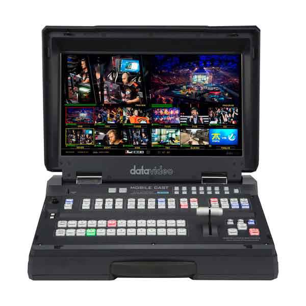 Datavideo HS-3200