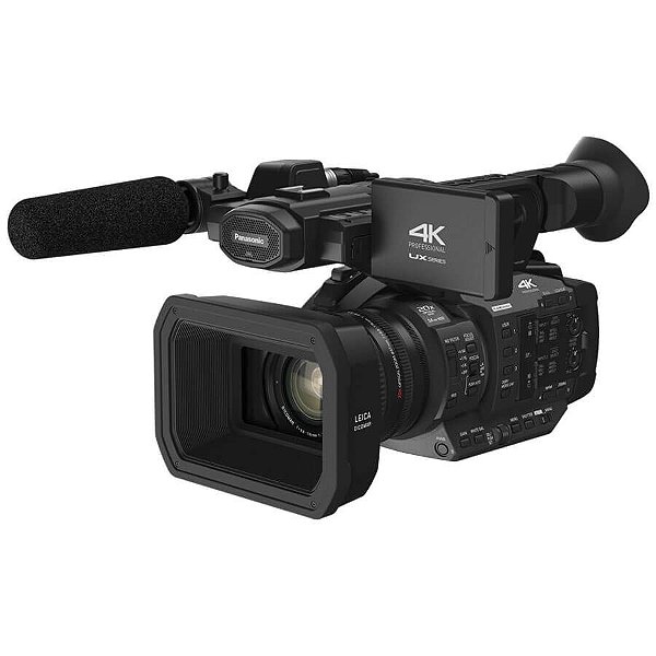 Panasonic AG-UX90