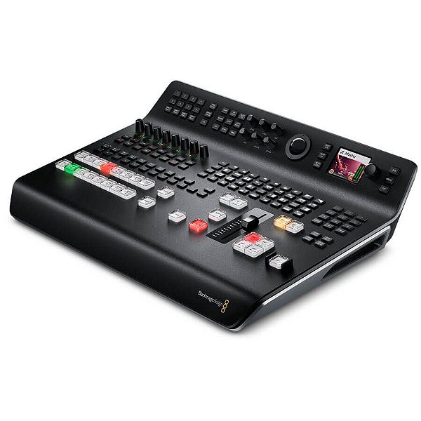 Blackmagic ATEM Television Studio Pro 4K