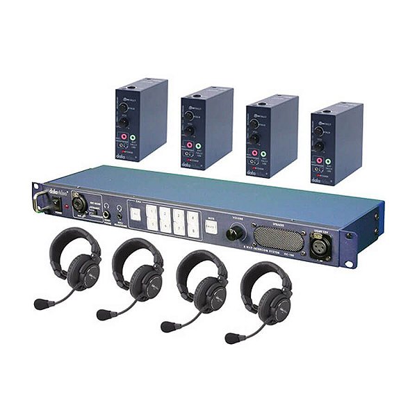 Datavideo ITC-100